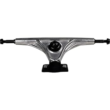 Amazon | Slant Trucks 180mm 反転生/黒 スケートボード